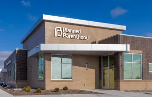 Planned Parenthood gets millions of dollars in federal support each year. Shutterstock