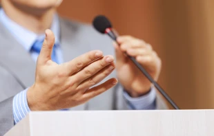 Photo illustration. Shutterstock