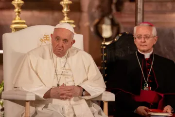 Pope Francis abuse survivors