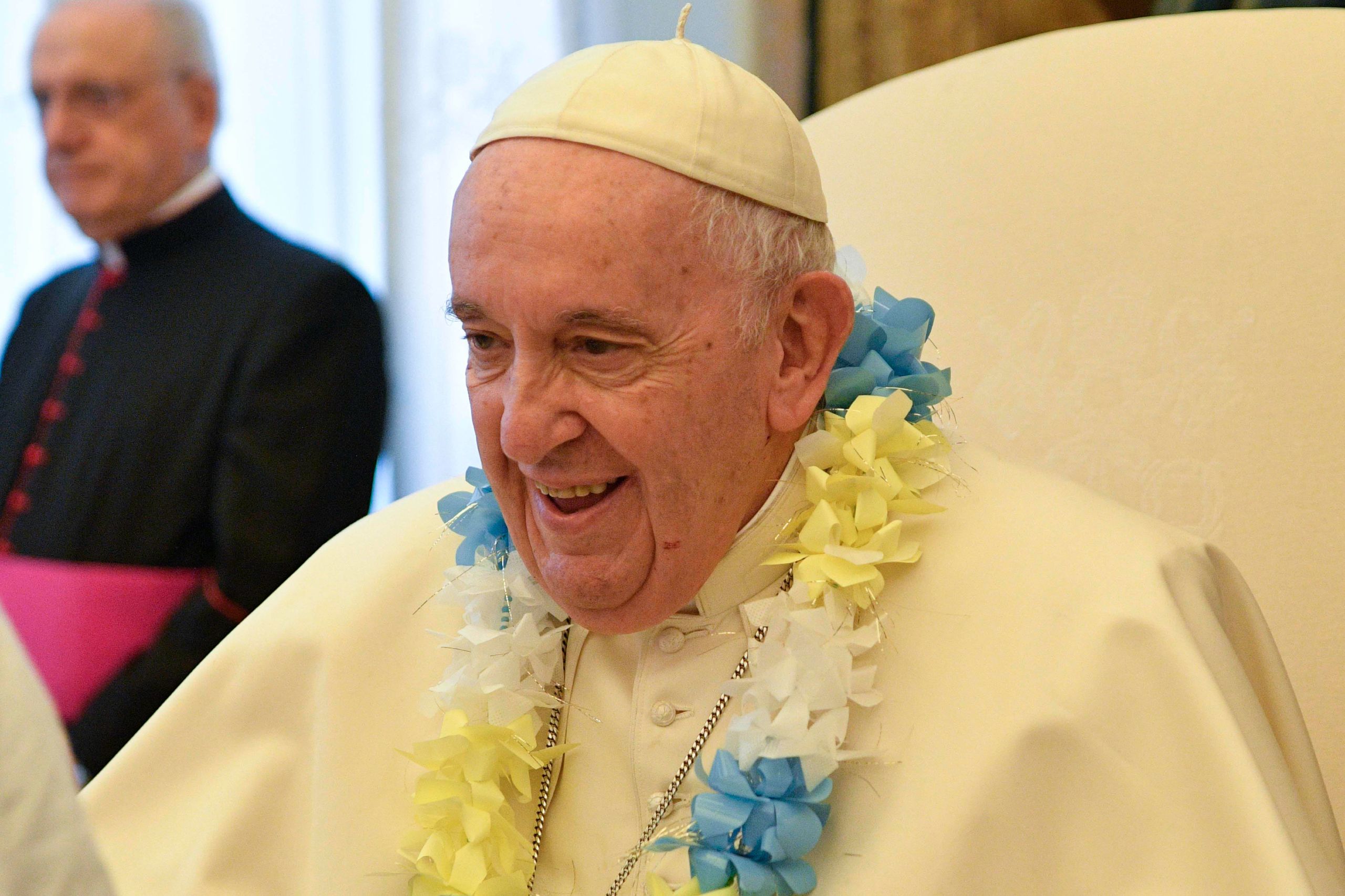 4 things know about Pope Francis on his 86th | Catholic News