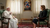 In an interview with 60 Minutes' Norah O'Donnell, airing this Sunday, Pope Francis took aim at his “conservative critics” in the United States.
