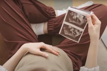 pregnant ultrasounds