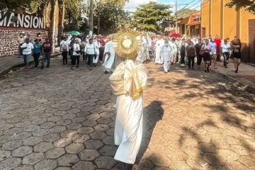 Archdiocese of Santa Cruz, Bolivia