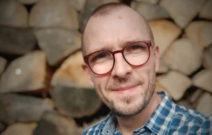 Professor Aleksander Bańka. episkopat.pl.