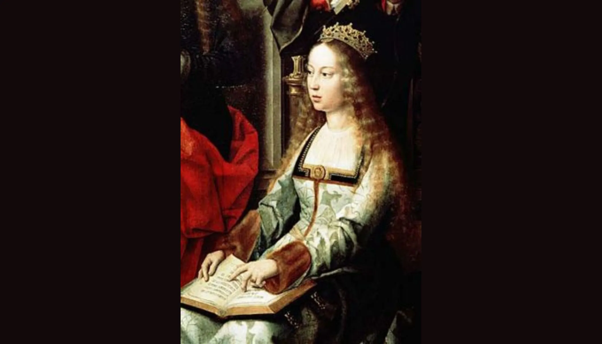 Queen Isabella I of Castile, Spain.?w=200&h=150