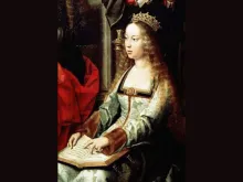 Queen Isabella I of Castile, Spain.