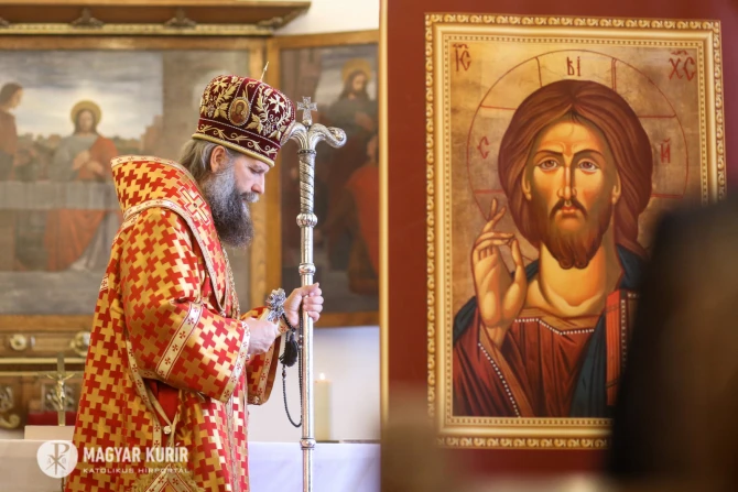 Metropolitan Fülöp Kocsis