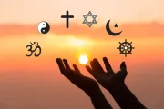Various religions