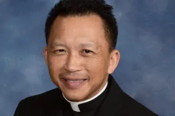 Father John-Nhan Tran