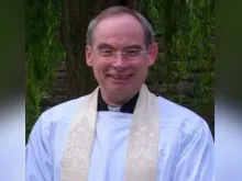 The Right Rev. Richard Pain, who served as the Anglican Bishop of Monmouth, will join the Catholic Church on Sunday, July 2, 2023.
