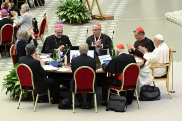 synod conclusion