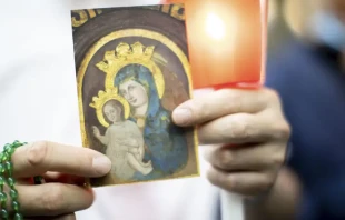 null Daniel Ibáñez / ACI Press