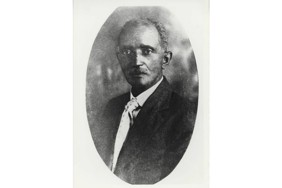 Daniel Rudd, ca. 1915.?w=200&h=150