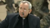 Father Marko Rupnik.