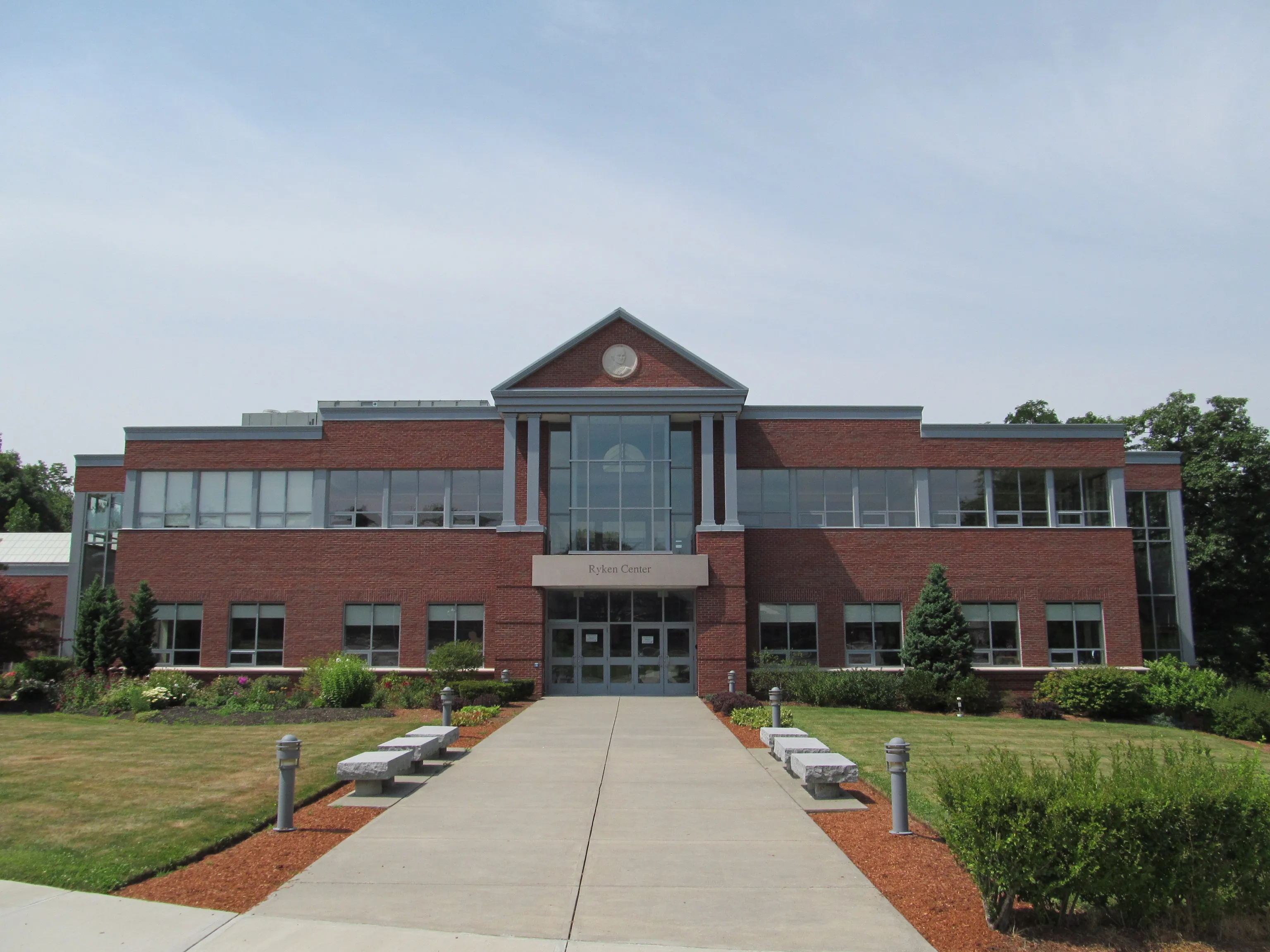 The Ryken Center at St. John's High School in Shrewsbury, Massachusetts?w=200&h=150