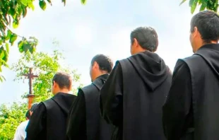 null Credit: Consecrated Missionaries of the Most Holy Savior