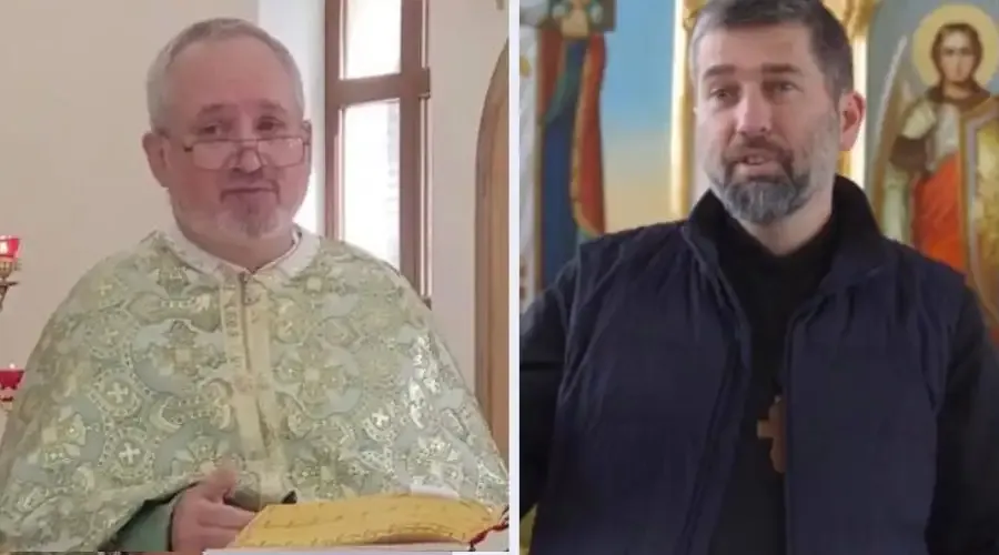 Father Ivan Levystky (left) and Father Bohdan Geleta (right)?w=200&h=150