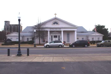 St. Philip Catholic Church, Franklin, Tenn.