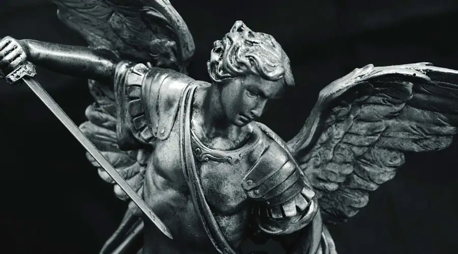 St. Michael the Archangel Credit: Pixabay