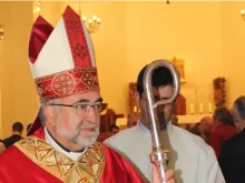 Oviedo Archbishop Jesús Sanz Montes accused the government of focusing "in a biased and manipulative way on the problem of pedophilia as something attributable only to the Catholic Church."