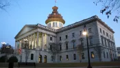 The South Carolina State House passed a bill banning transgender procedures on minors on May 19, 2024.