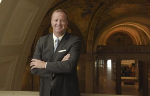 Eric S. Schmitt, attorney general of Missouri. Missouri Attorney General's office.