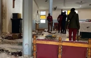 St. Francis Xavier Owo Parish. Southern African Catholic Bishops’ Conference (SACBC)