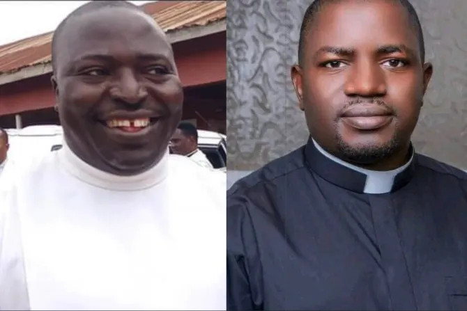 Diocese Says Two Catholic Priests Abducted in Nigeria
