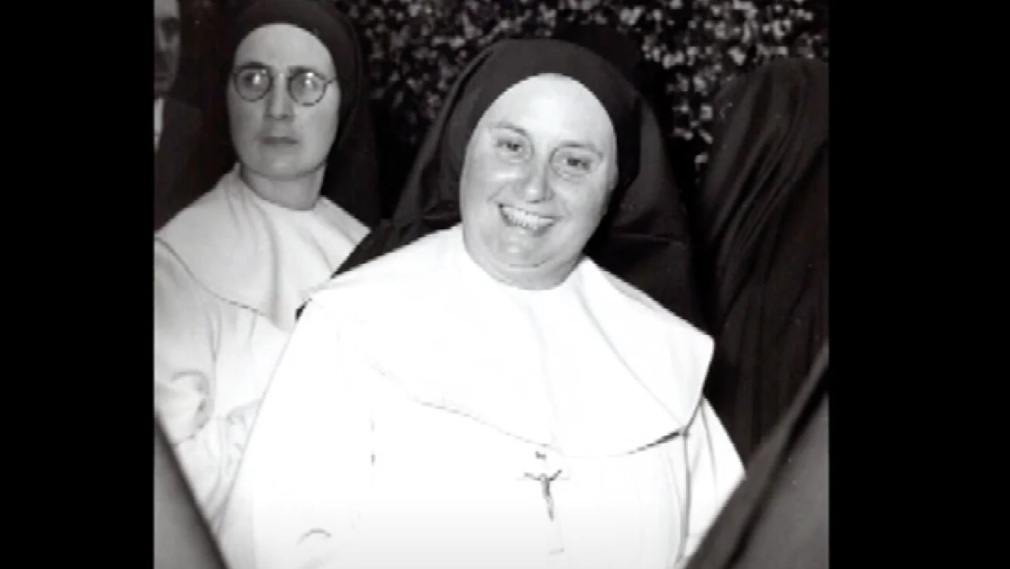 Pope Francis on Feb. 23, 2023, approved a miracle attributed to Servant of God Mother Elisa Martinez?w=200&h=150