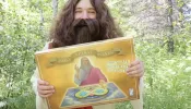 An exorcist is warning about the dangers of a Ouija-board-like product promising users that they will be able to "communicate directly with Jesus Christ."
