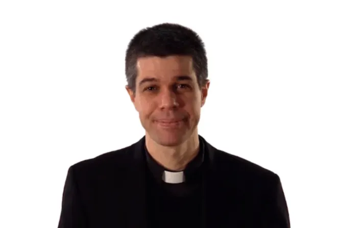 Fr. Cristiano G. Borro Barbosa