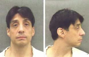 Ivan Cantu is scheduled to be executed by the state of Texas on Wednesday, Feb. 28, 2024. Credit: Texas Department of Criminal Justice