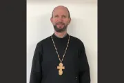 Father Artur Bubnevych