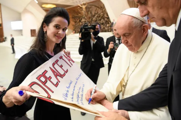 Vatican Media.