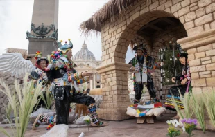 null Daniel Ibáñez/CNA.