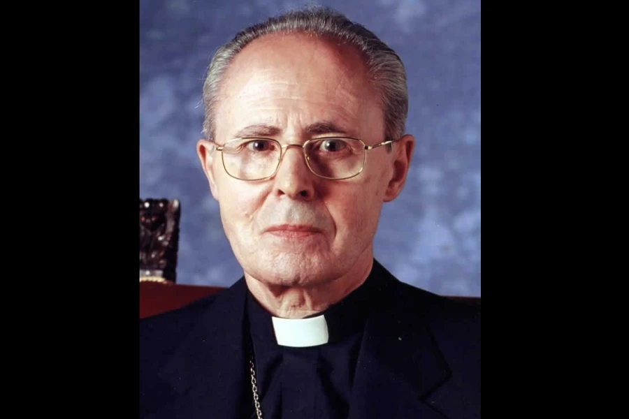 Cardinal Francisco Álvarez Martínez (1925-2022).?w=200&h=150