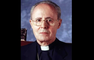 Cardinal Francisco Álvarez Martínez (1925-2022). Conferencia Episcopal Española via Wikimedia (CC BY-SA 2.0).