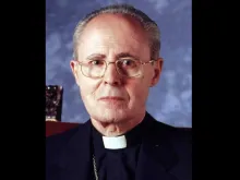 Cardinal Francisco Álvarez Martínez (1925-2022).