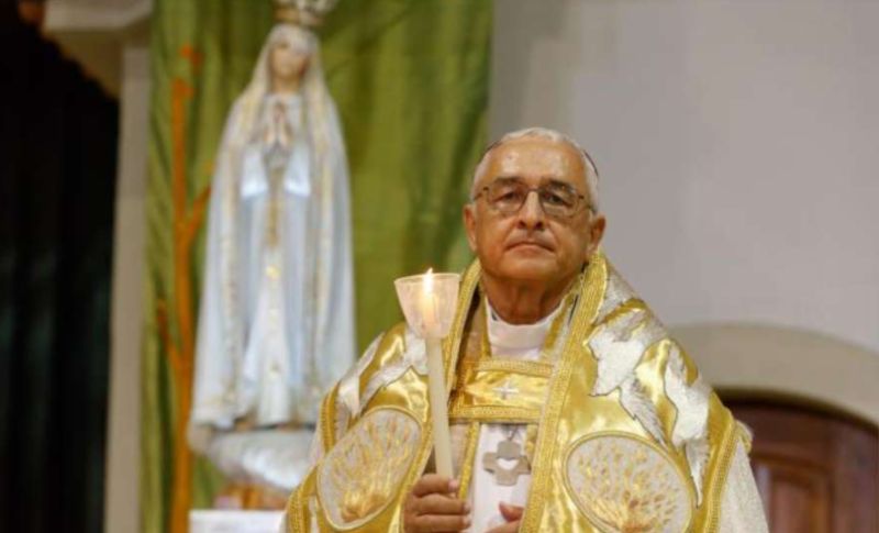 Portuguese bishops announce financial compensation fund for Church abuse victims