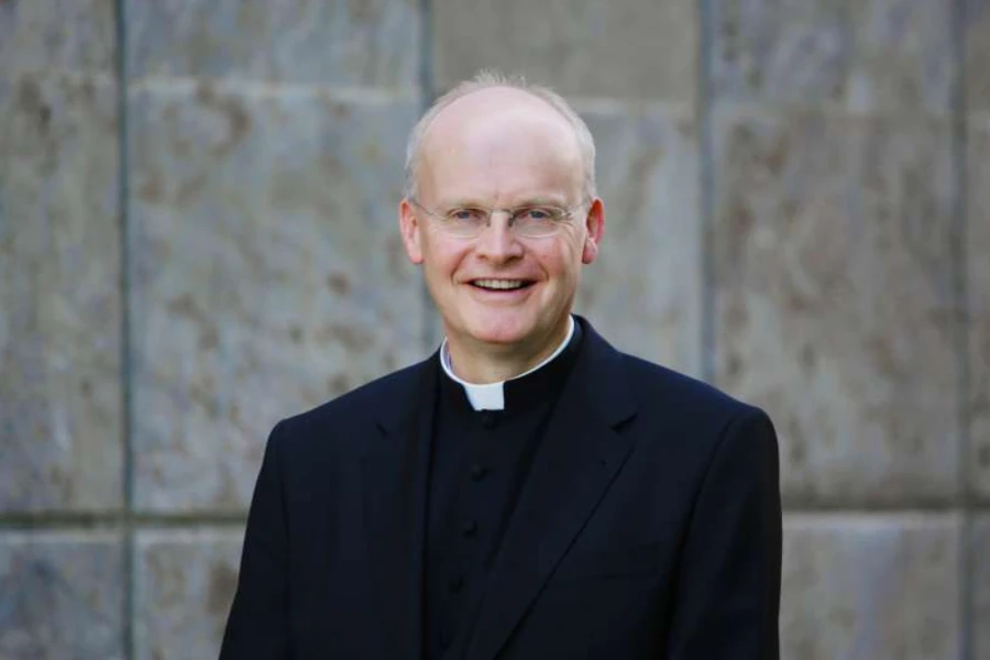 Bishop Franz-Josef Overbeck of Essen, Germany.?w=200&h=150