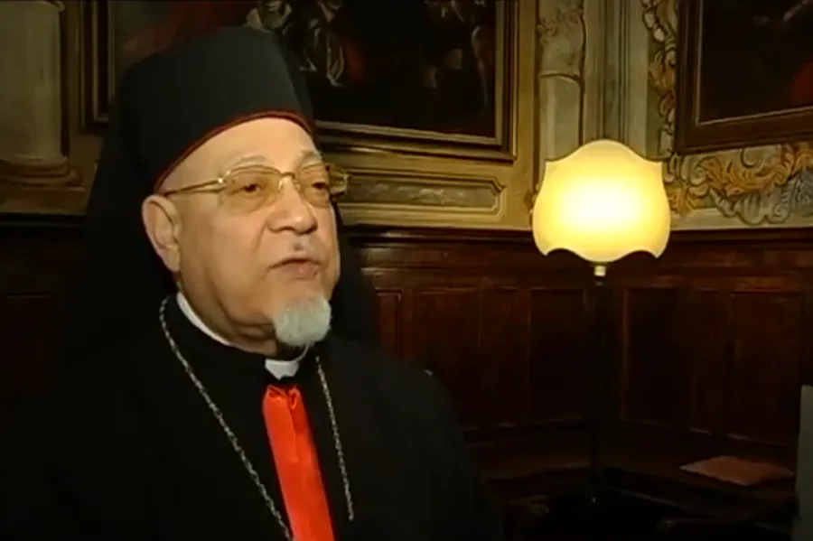 Cardinal Antonios Naguib (1935-2022).?w=200&h=150