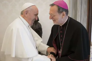 ArchbishopGugerotti