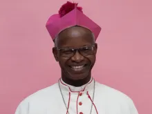 Cardinal Richard Kuuia Baawobr.