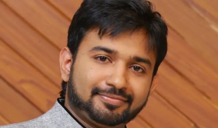 Sachin Jose reaches more than 148,000 people with the Catholic faith with his digital apostolate on X (formerly Twitter). He works as a journalist and social media consultant. Sachin has been reporting on Church topics for over five years.?w=200&h=150