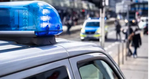 German police cars (file image)?w=200&h=150