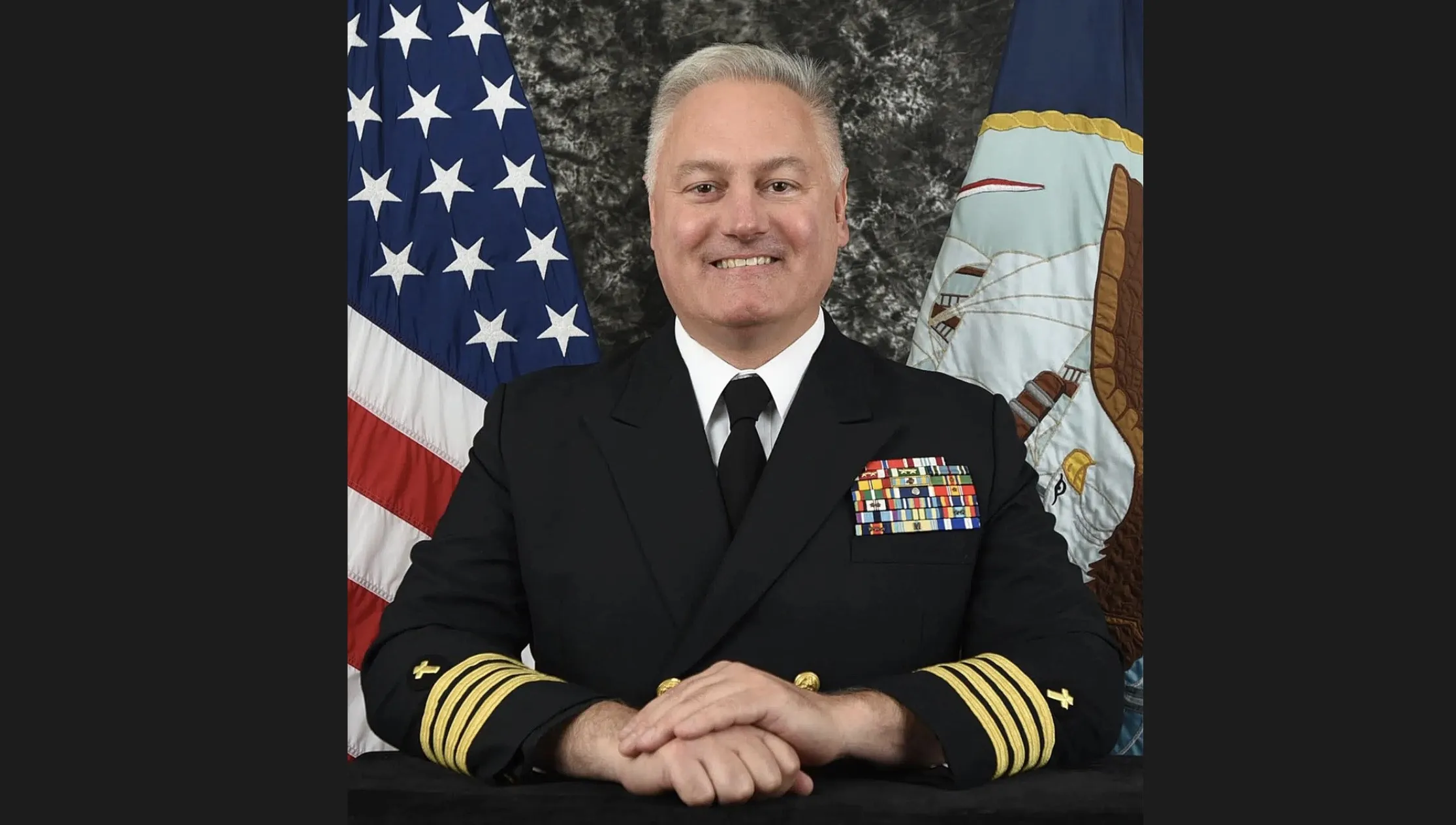 Capt. (Father) Daniel Mode — who remains a priest in good standing — has been reassigned to an “administrative position” in the U.S. Navy Chief of Chaplains Office, according to the Archdiocese for the Military Services, USA.?w=200&h=150