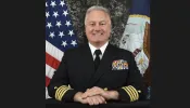 Capt. (Father) Daniel Mode — who remains a priest in good standing — has been reassigned to an “administrative position” in the U.S. Navy Chief of Chaplains Office, according to the Archdiocese for the Military Services, USA.