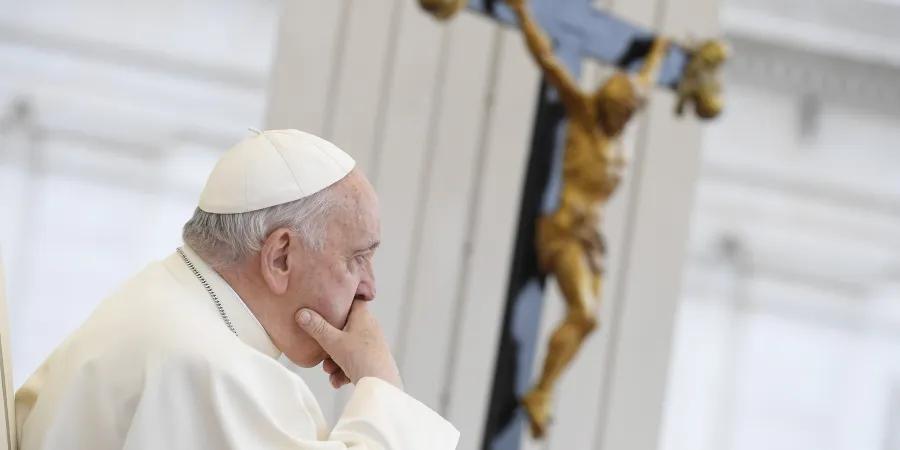 Pope Francis Expresses ‘shame And Dismay’ Over Sexual Abuse Of Minors In Bolivia Catholic News