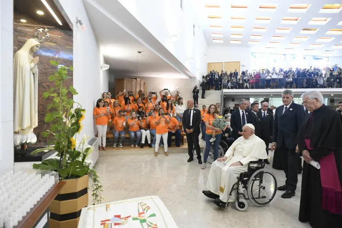 pope francis bahrain