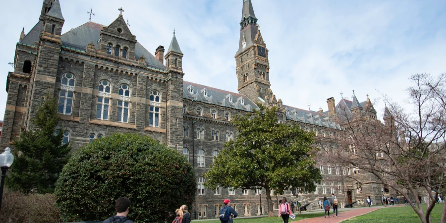 Two Catholic universities among the worst for free speech in America